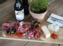 Ladda upp bild till gallerivisning, Alstern