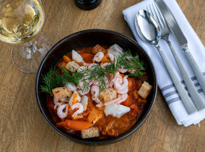 Bouillabaise