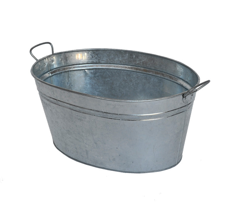 Zink balja